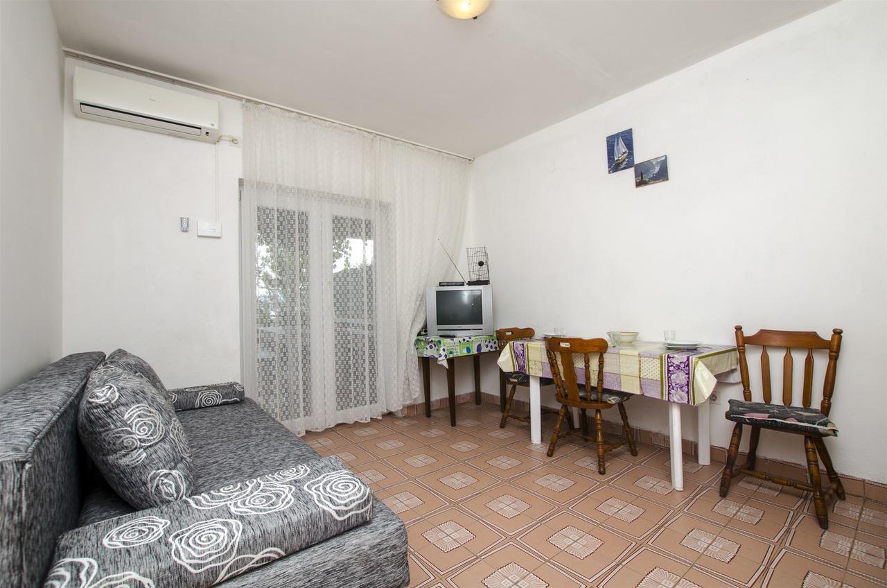 Apartments Anka Duće Exteriér fotografie