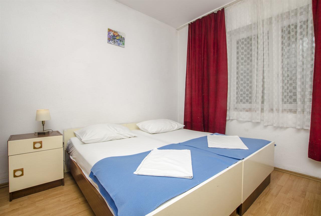 Apartments Anka Duće Exteriér fotografie